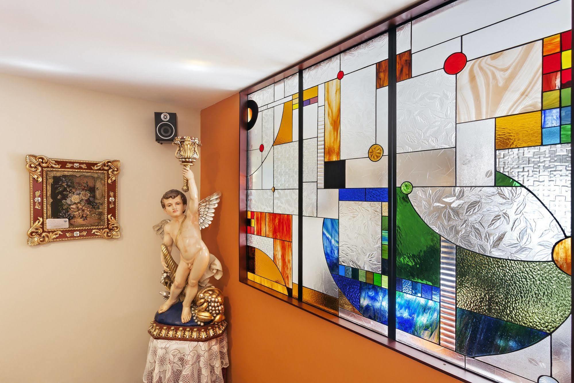 Hotel Frances La Maison Pasto Ngoại thất bức ảnh